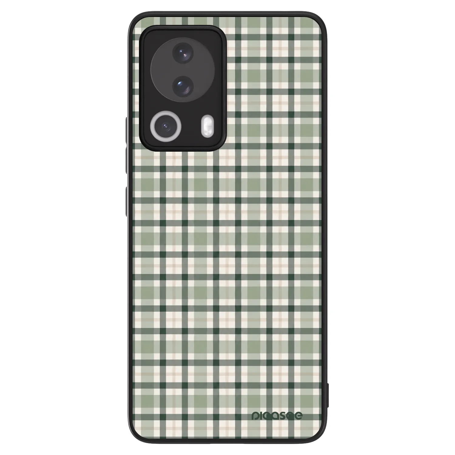 Picasee ULTIMATE CASE pentru Xiaomi 13 Lite - Sage Tartan