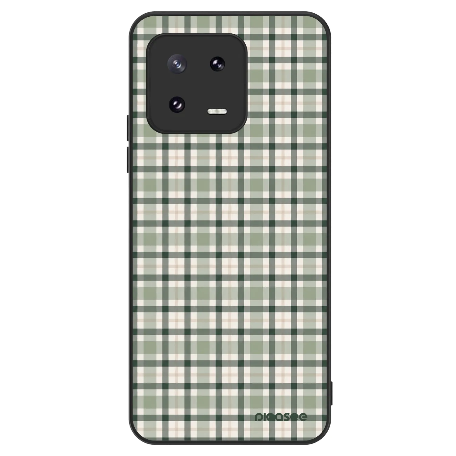 Picasee ULTIMATE CASE pentru Xiaomi 13 Pro - Sage Tartan
