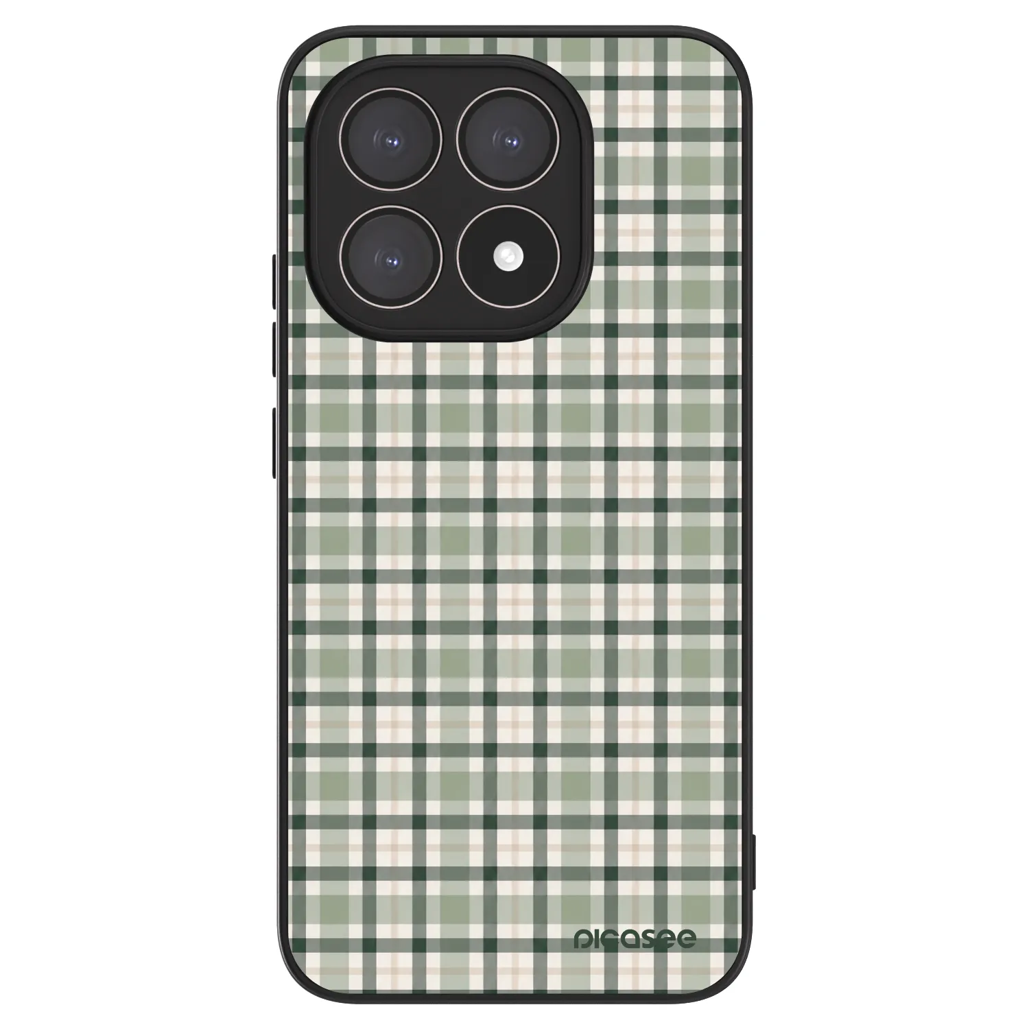 Picasee ULTIMATE CASE pentru Xiaomi 15T - Sage Tartan