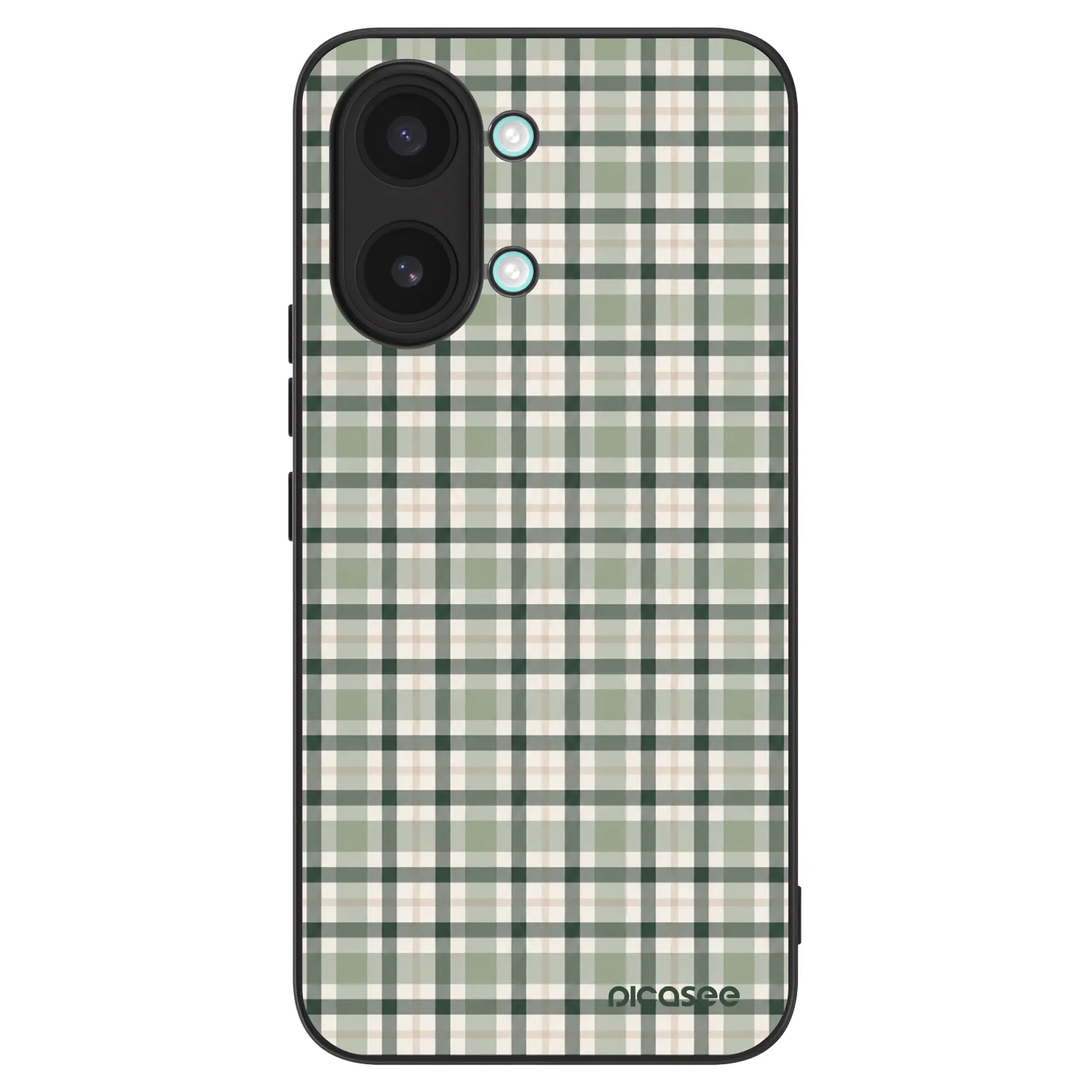 Picasee ULTIMATE CASE pentru Xiaomi Poco X8 Pro Max - Sage Tartan