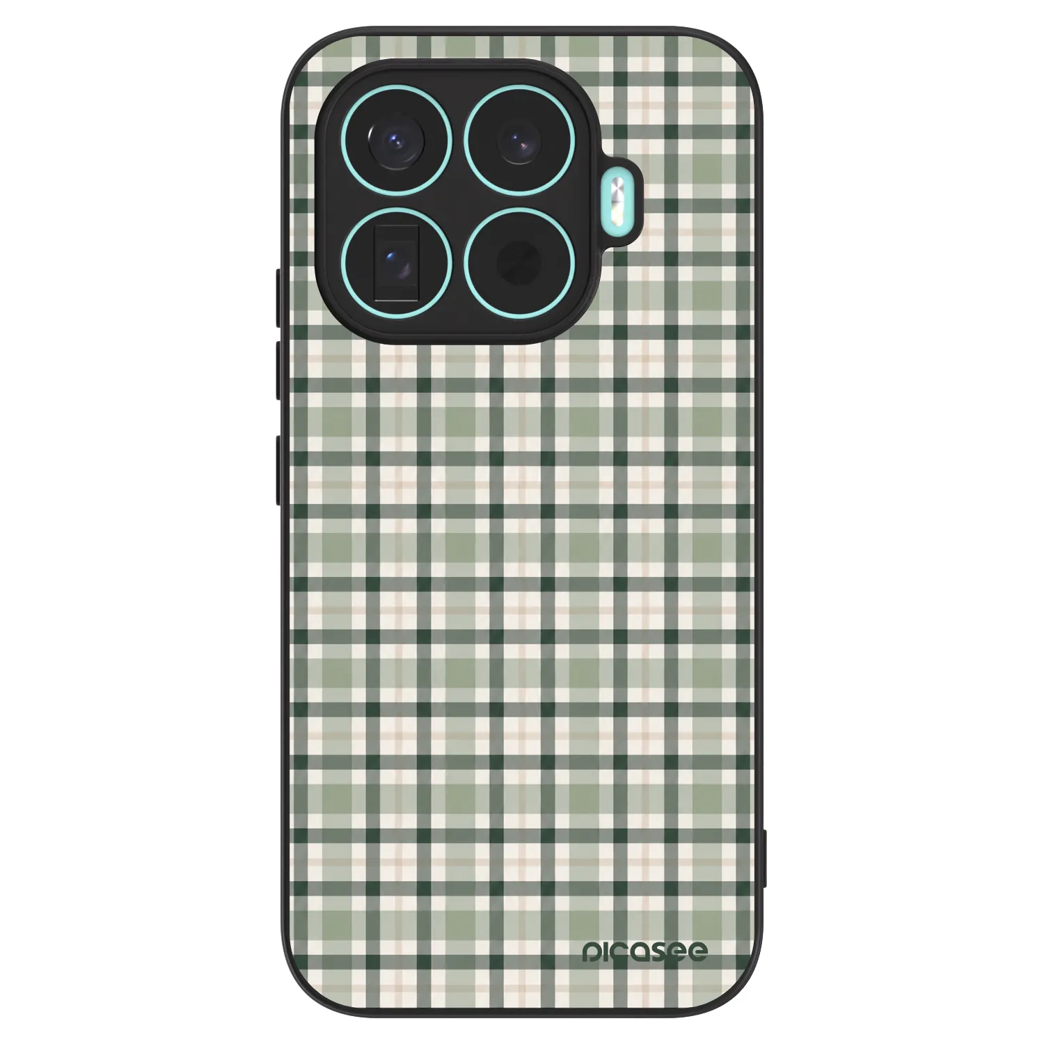 Picasee ULTIMATE CASE pentru Xiaomi 17T - Sage Tartan