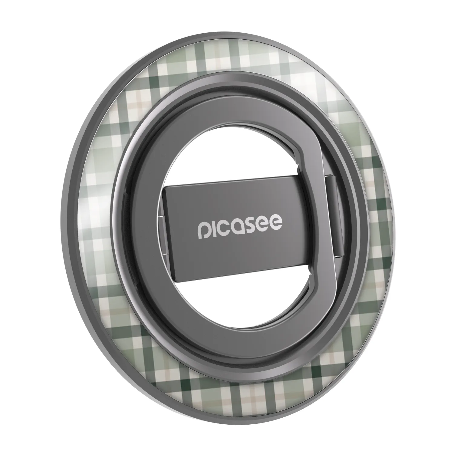 Picasee Magnetic holder - Neagră