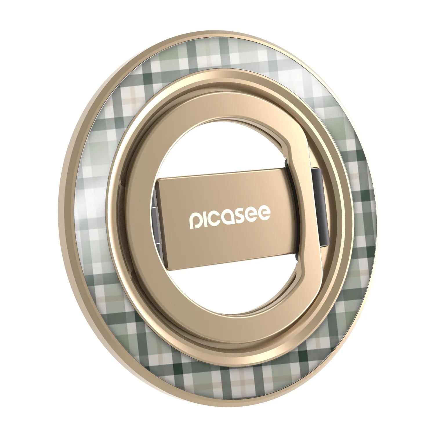 Picasee Magnetic holder - Aur