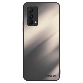 Husă pentru Realme GT Master Edition 5G - Smoky Beige