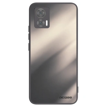 Husă pentru Motorola Edge 30 Neo - Smoky Beige