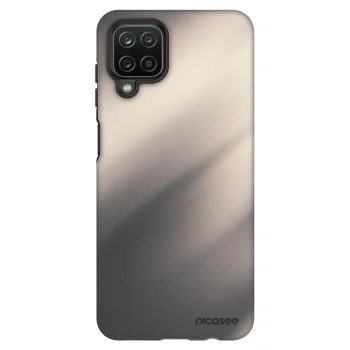Husă pentru Samsung Galaxy A12 A125F - Smoky Beige