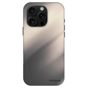 Husă pentru Apple iPhone 16 Pro - Smoky Beige