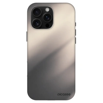 Husă pentru Apple iPhone 16 Pro Max - Smoky Beige