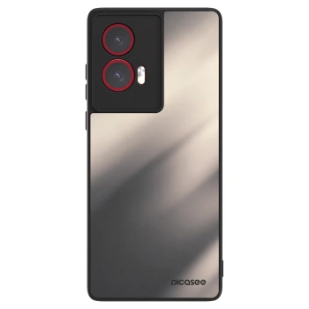 Husă pentru Motorola Edge 50 Fusion - Smoky Beige