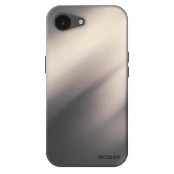 Husă pentru Apple iPhone 17e - Smoky Beige
