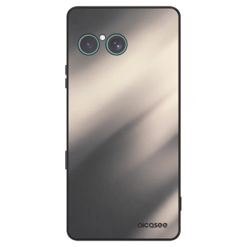 Husă pentru Sony Xperia 10 VII - Smoky Beige