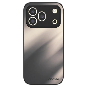 Picasee ULTIMATE CASE pentru Honor 600 Pro - Smoky Beige