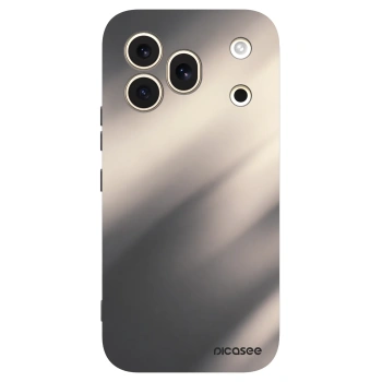Husă pentru Honor 600 Pro - Smoky Beige