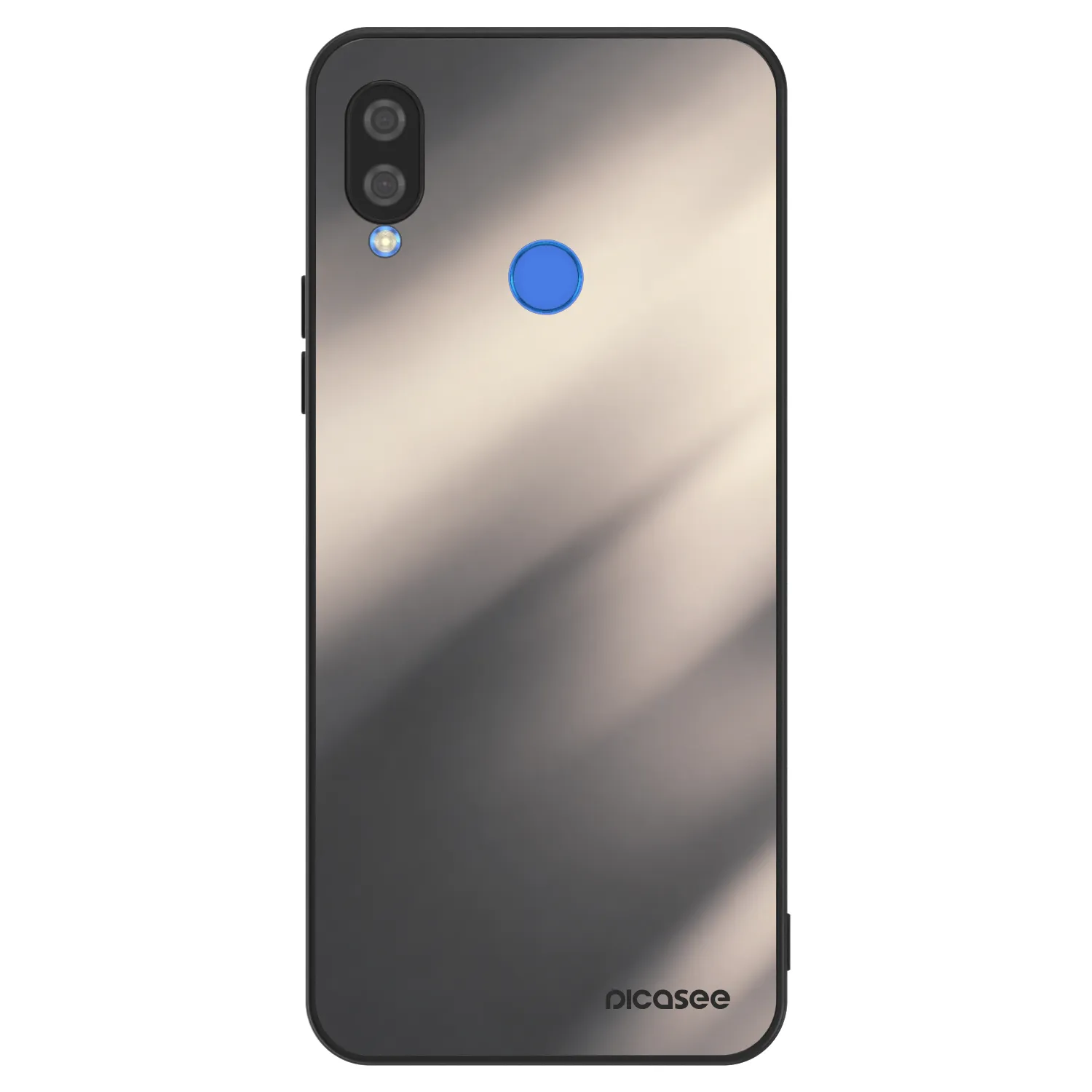 Picasee ULTIMATE CASE pentru Huawei Nova 3 - Smoky Beige