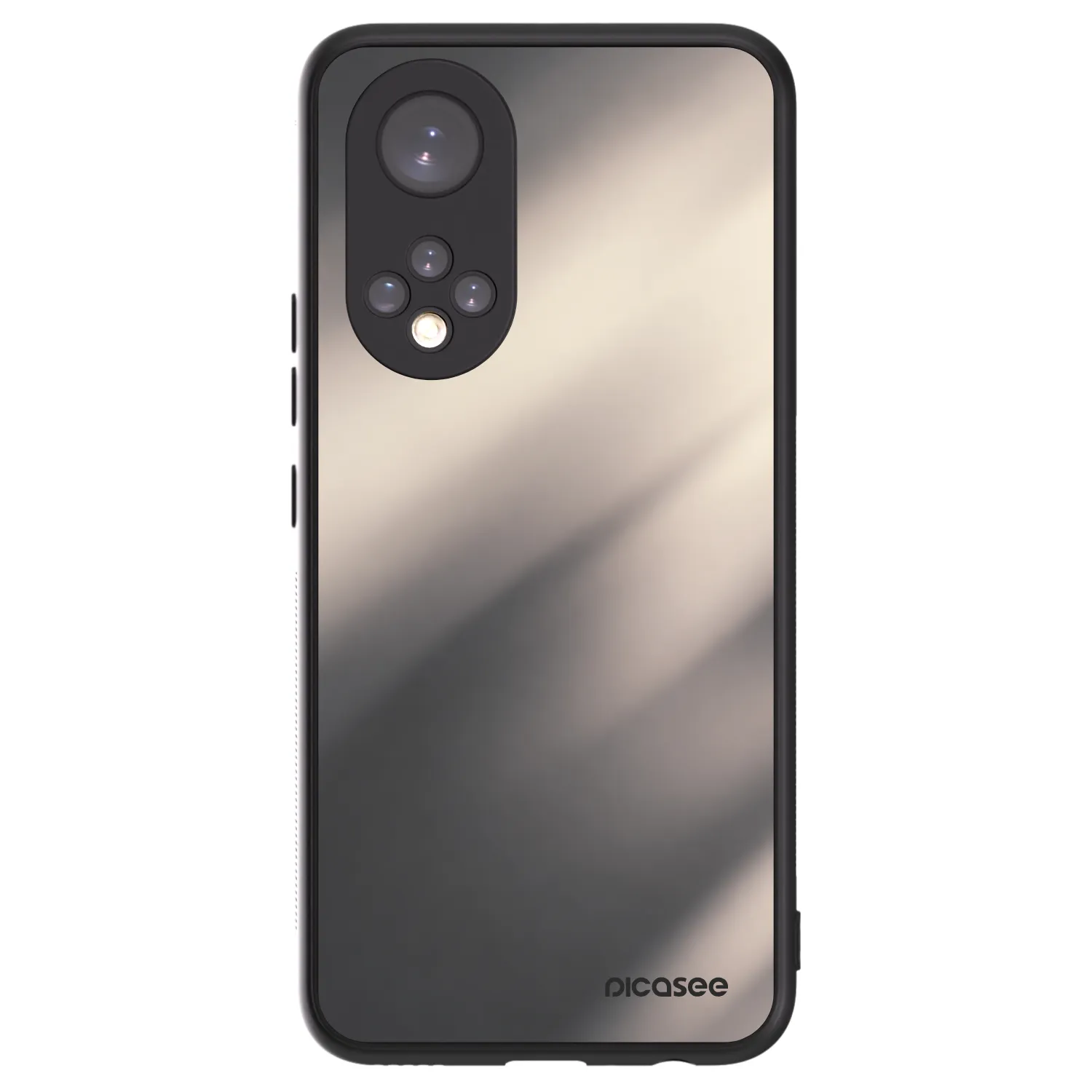 Picasee ULTIMATE CASE pentru Huawei Nova 9 - Smoky Beige