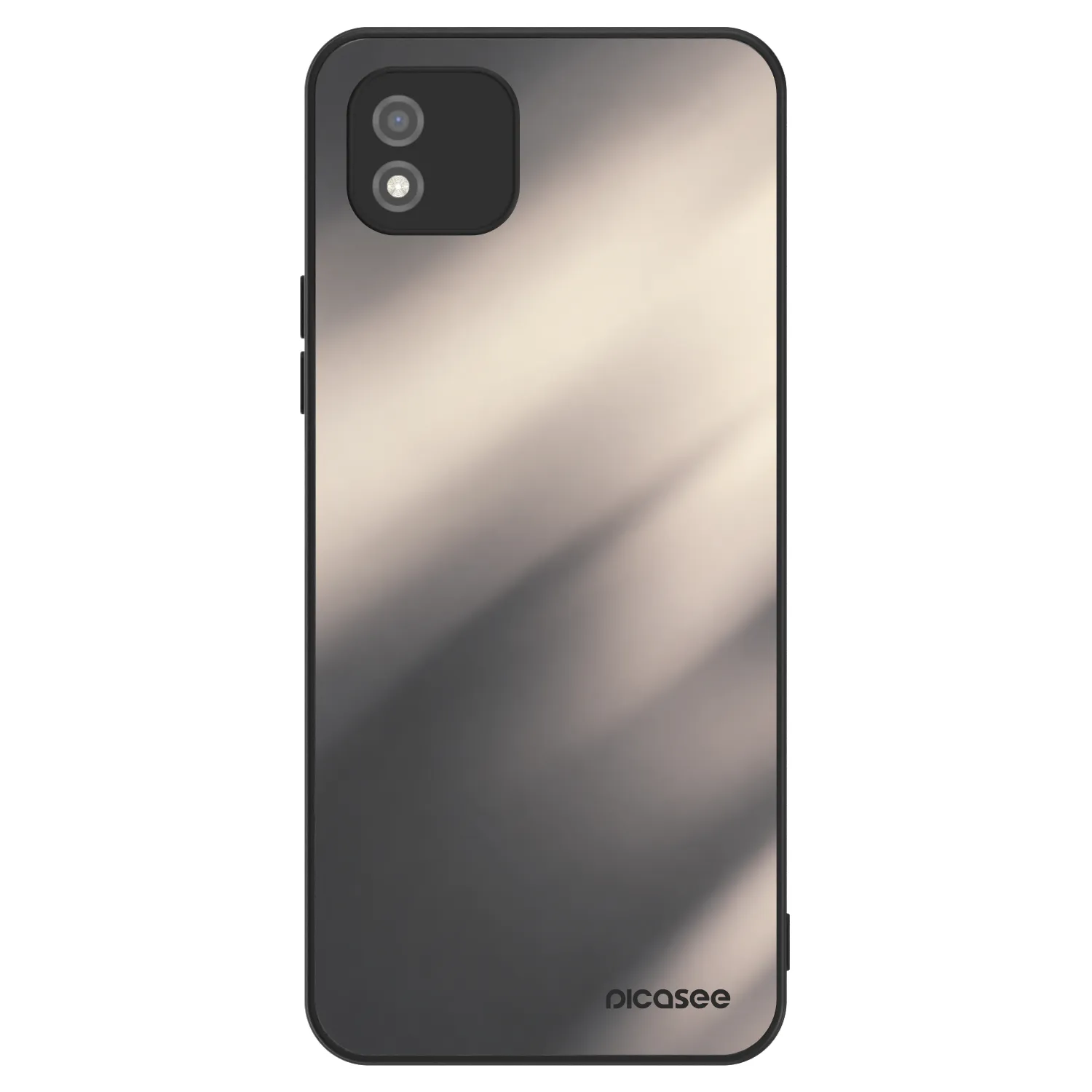Picasee ULTIMATE CASE pentru Realme C11 (2021) - Smoky Beige
