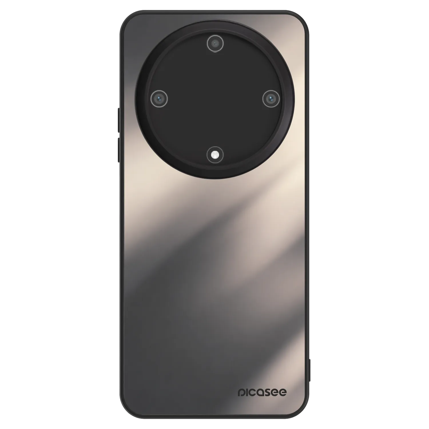 Picasee ULTIMATE CASE pentru Honor Magic5 Lite 5G - Smoky Beige