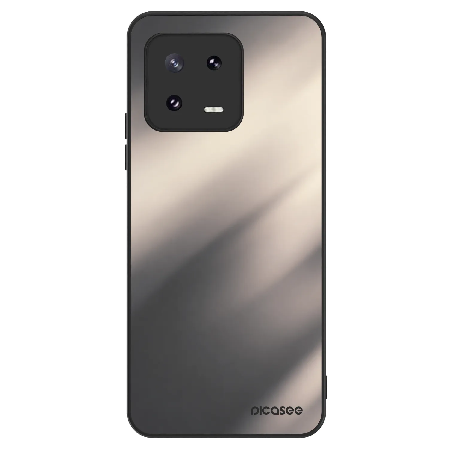 Picasee ULTIMATE CASE pentru Xiaomi 13 Pro - Smoky Beige