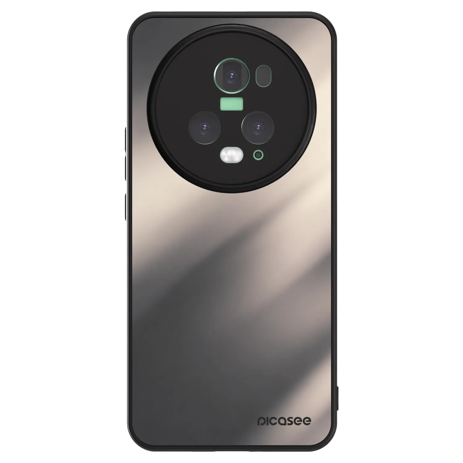 Picasee ULTIMATE CASE pentru Honor Magic5 Pro - Smoky Beige