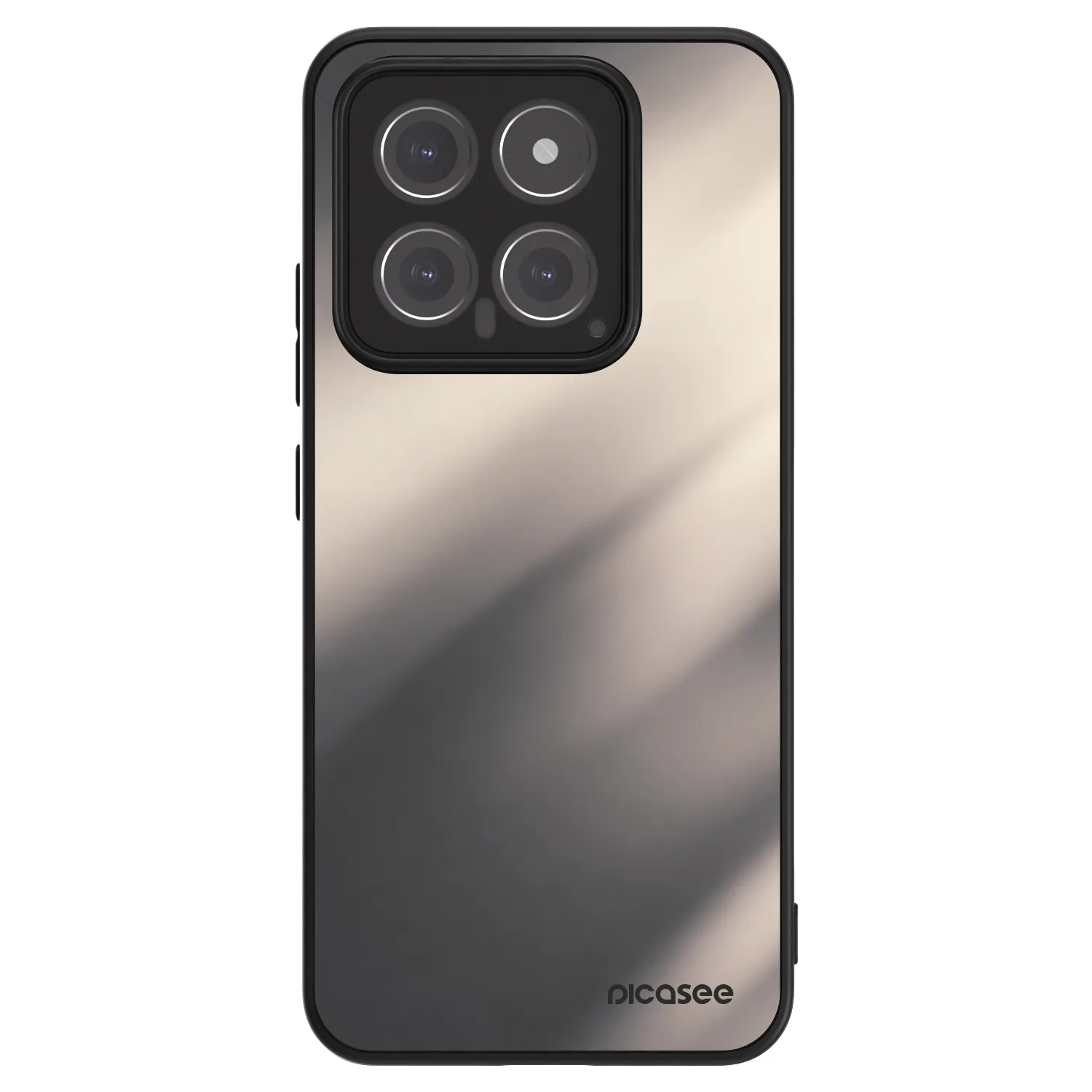 Picasee ULTIMATE CASE pentru Xiaomi 14 - Smoky Beige