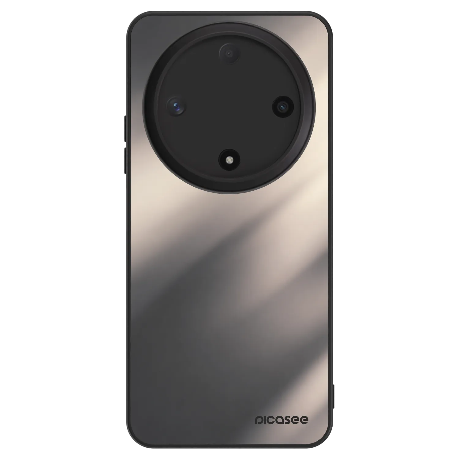 Picasee ULTIMATE CASE pentru Honor Magic6 Lite 5G - Smoky Beige