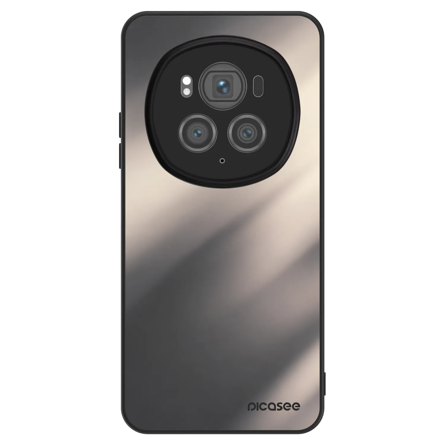 Picasee ULTIMATE CASE pentru Honor Magic6 Pro - Smoky Beige