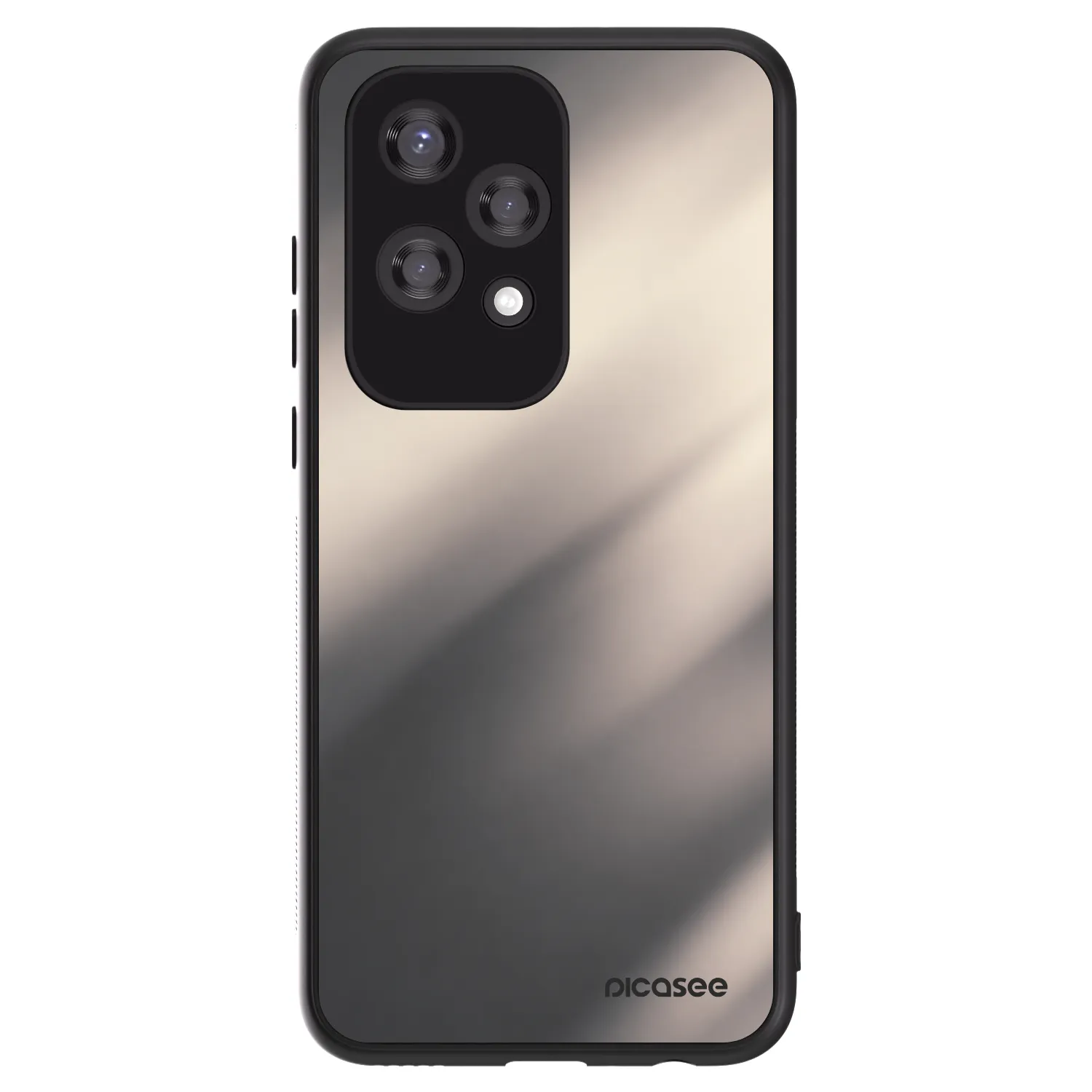 Picasee ULTIMATE CASE pentru Honor 200 Lite - Smoky Beige