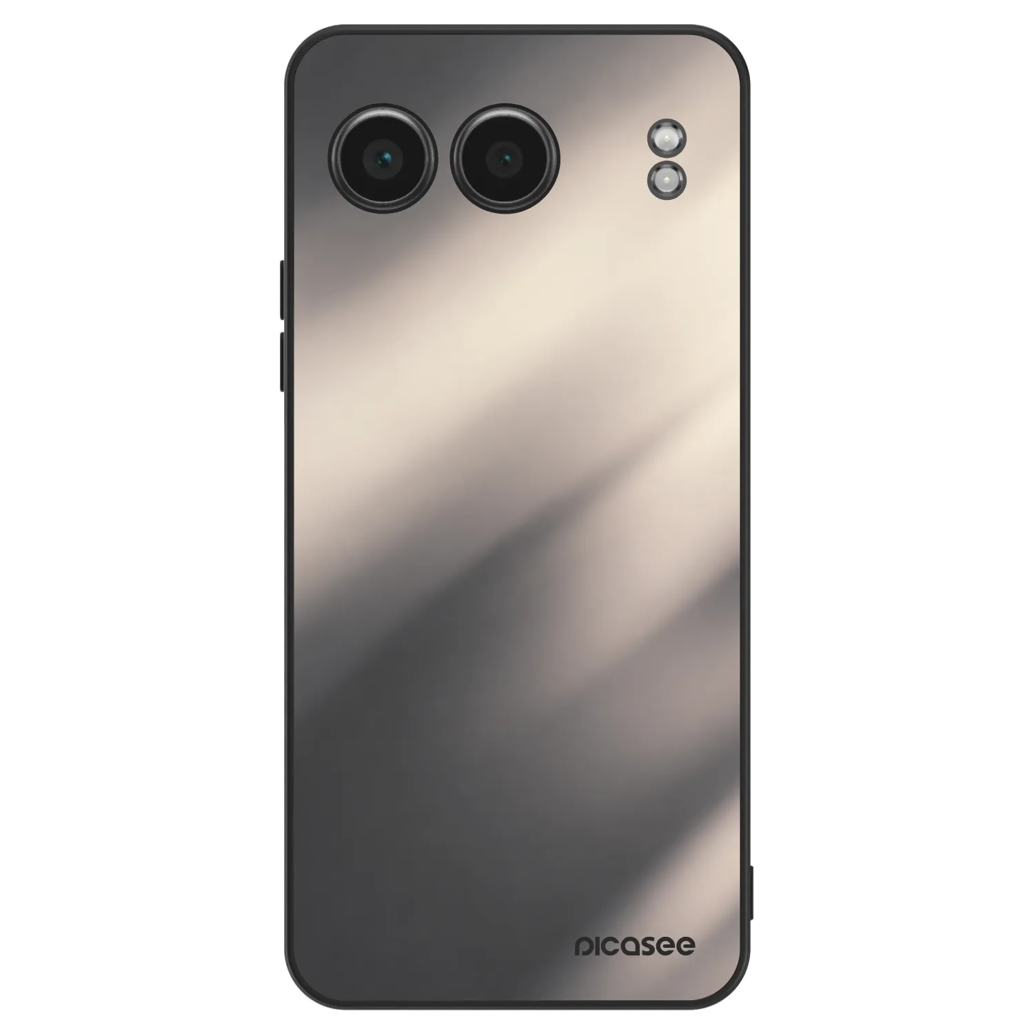 Picasee ULTIMATE CASE pentru OnePlus Nord 4 - Smoky Beige