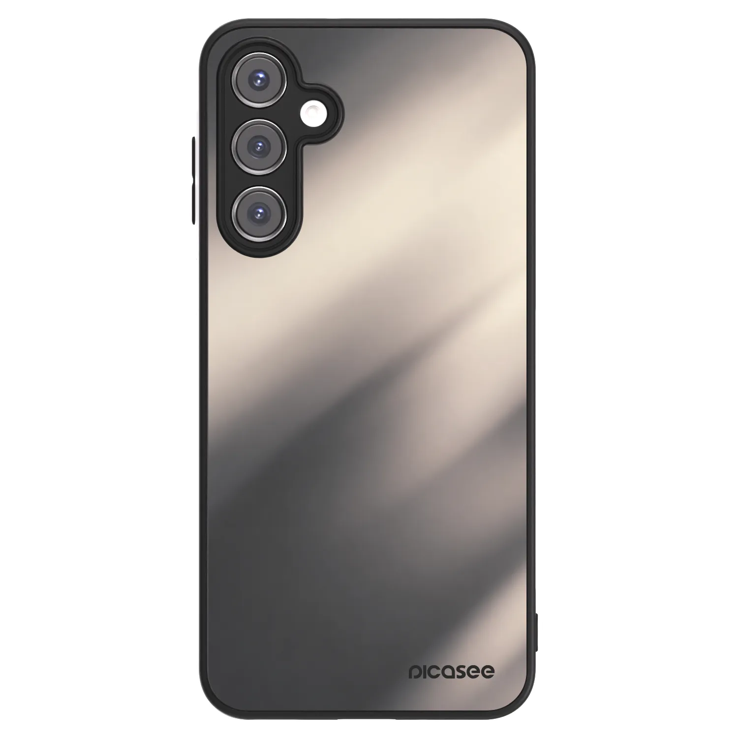 Picasee ULTIMATE CASE pentru Samsung Galaxy A16 5G - Smoky Beige