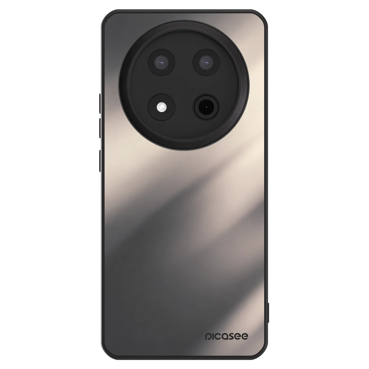 Picasee ULTIMATE CASE pentru Honor Magic7 Lite 5G - Smoky Beige