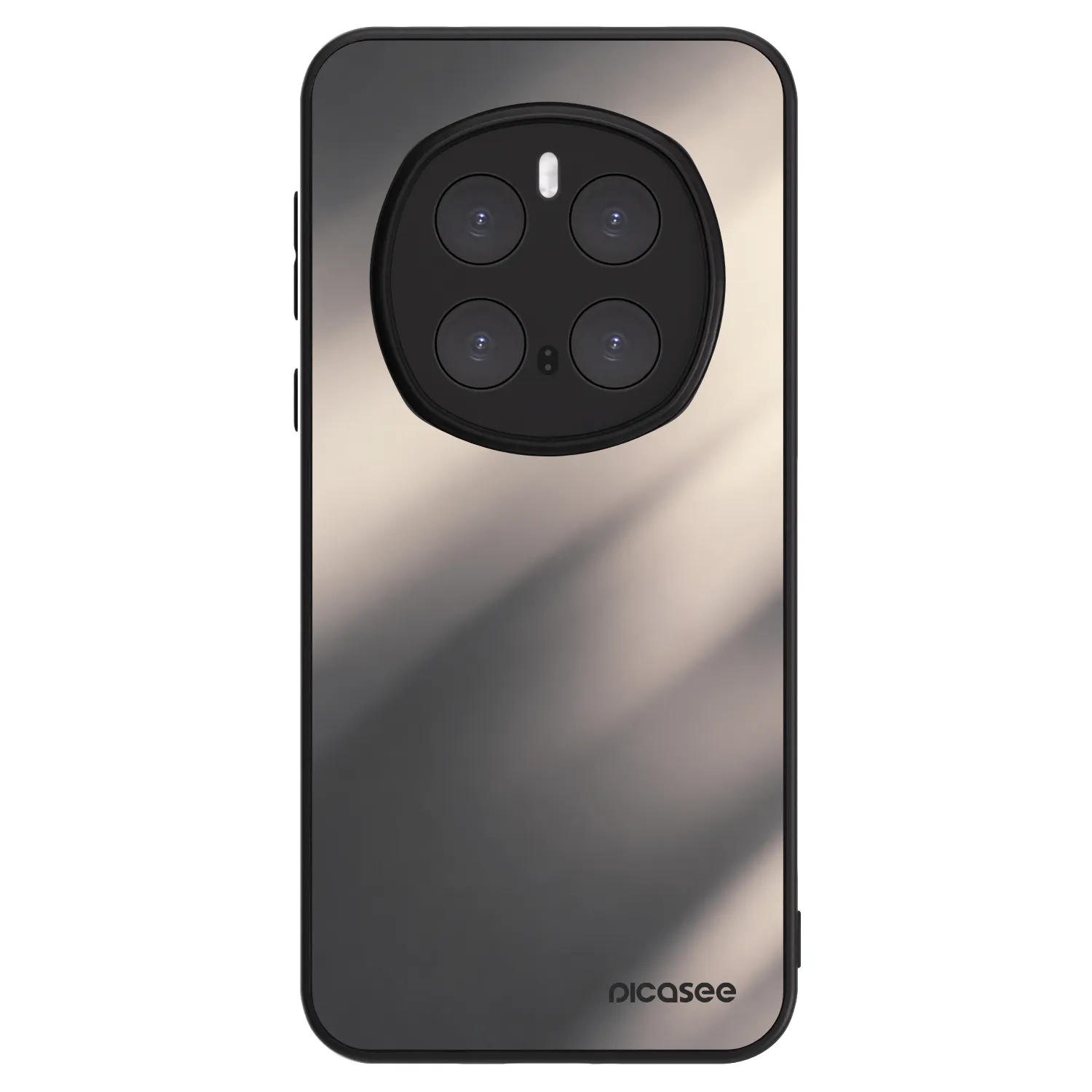 Picasee ULTIMATE CASE pentru Honor Magic7 Pro 5G - Smoky Beige