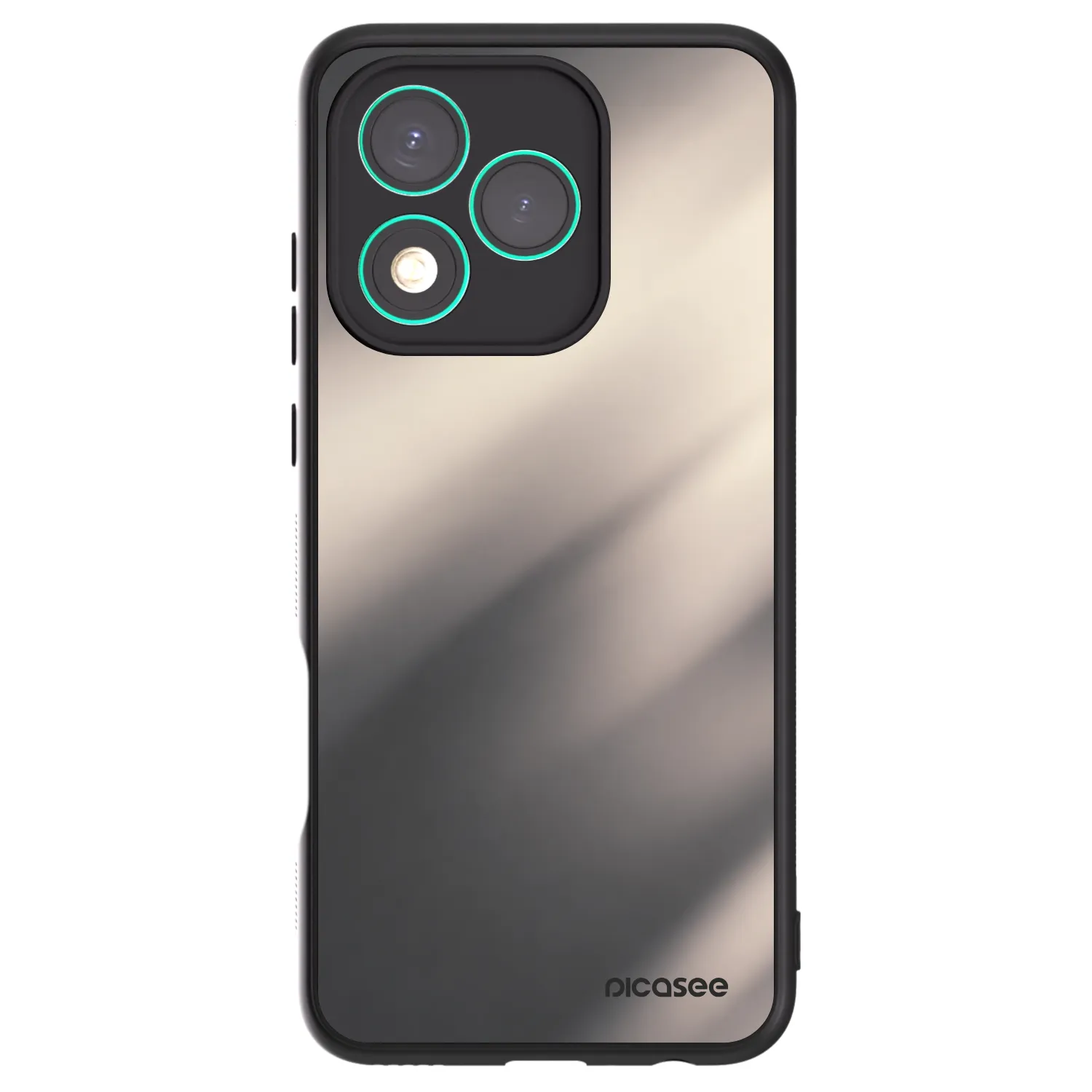 Picasee ULTIMATE CASE pentru Honor 400 Lite 5G - Smoky Beige