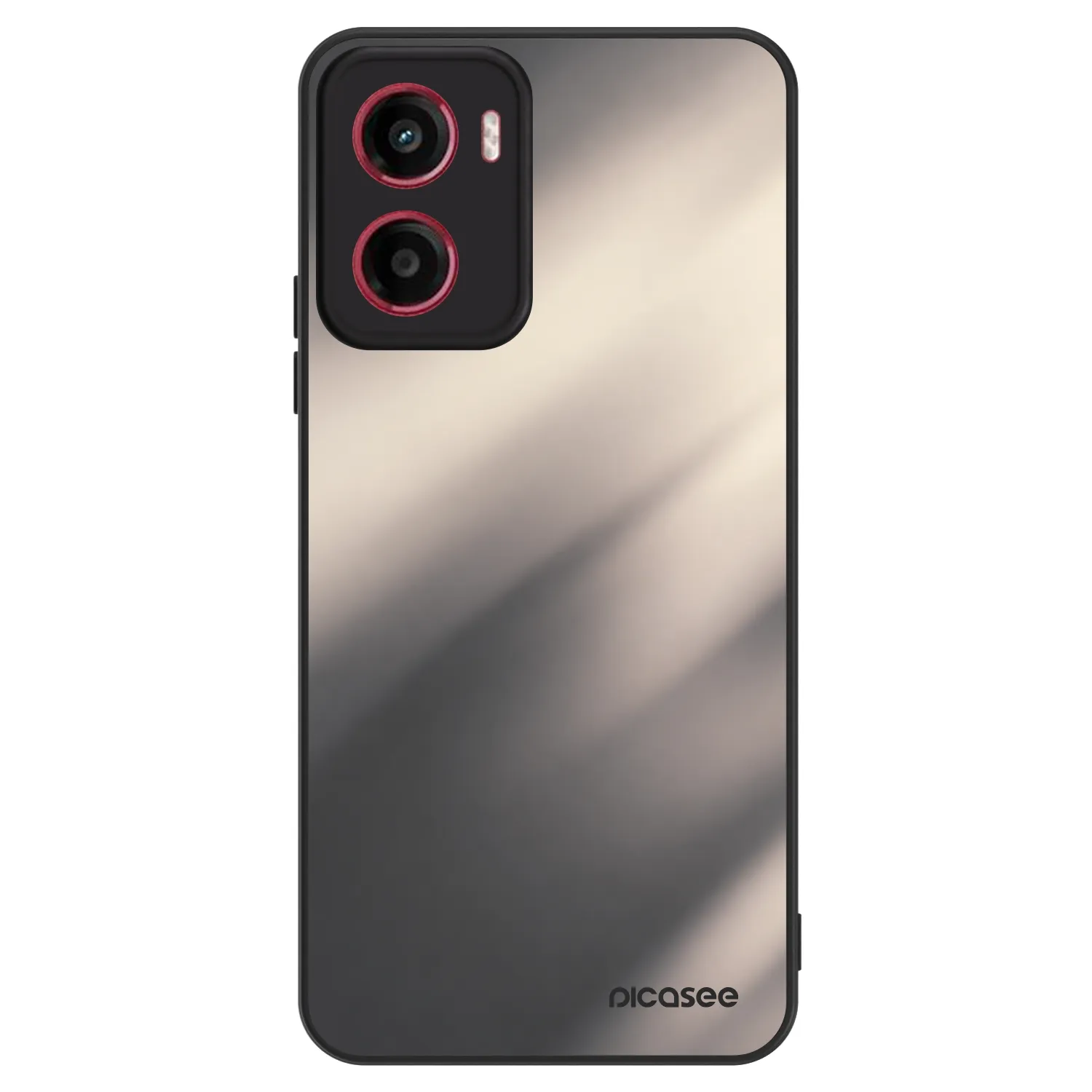 Picasee ULTIMATE CASE pentru Motorola Moto G05 - Smoky Beige