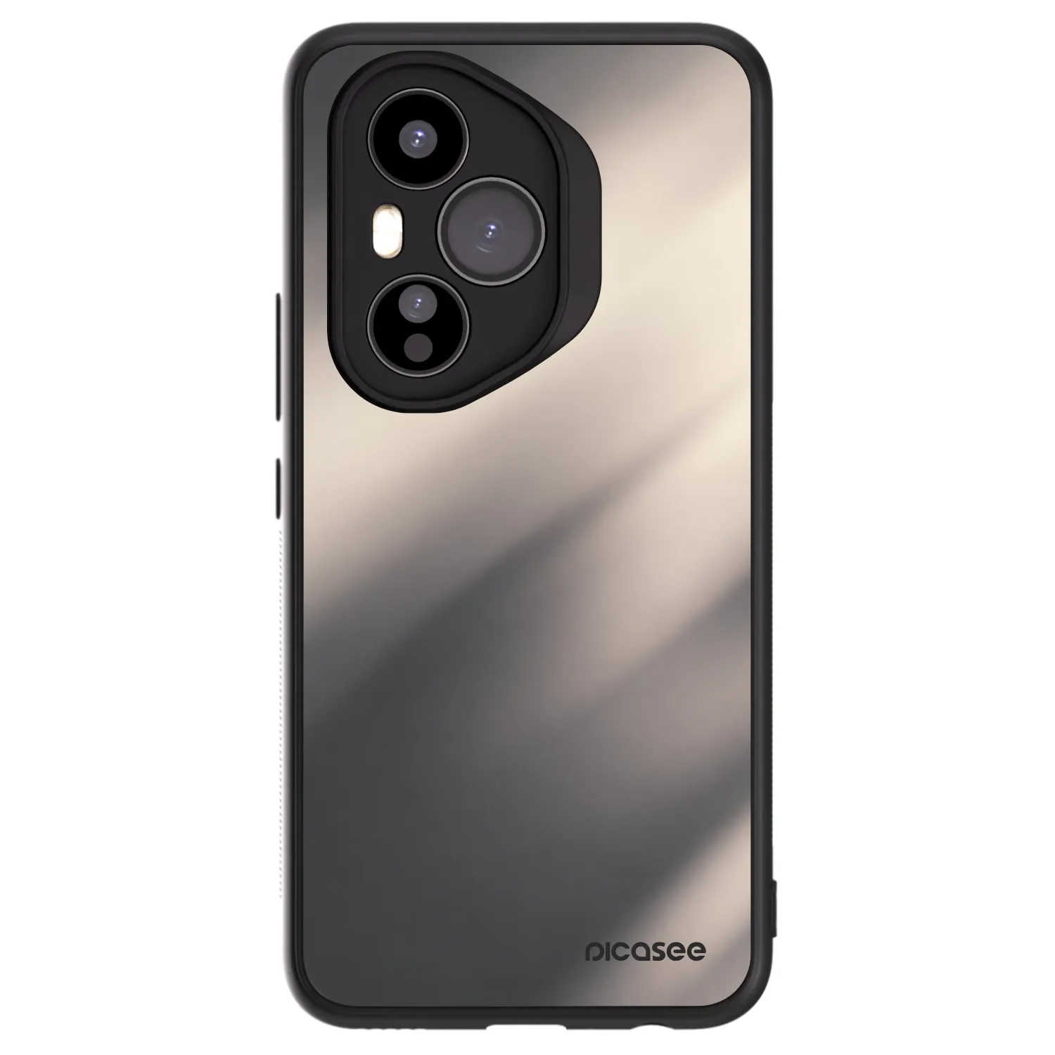 Picasee ULTIMATE CASE pentru Honor 400 Pro 5G - Smoky Beige