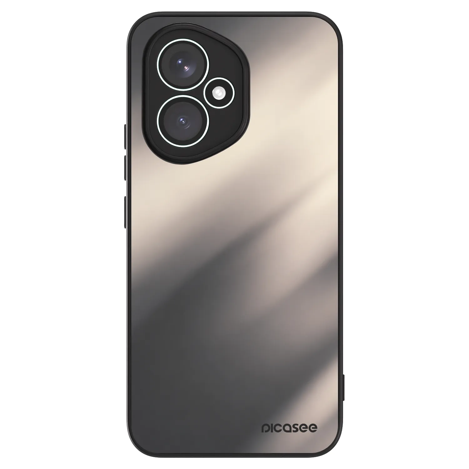 Picasee ULTIMATE CASE pentru Honor 400 5G - Smoky Beige