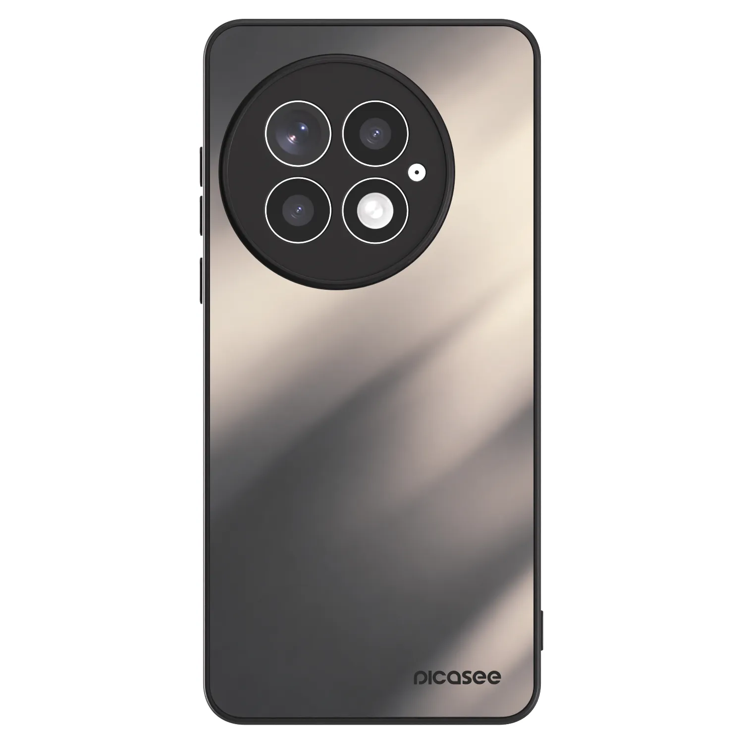 Picasee ULTIMATE CASE pentru OnePlus 13 5G - Smoky Beige