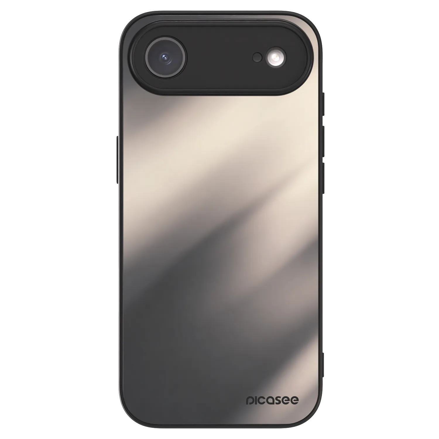 Picasee ULTIMATE CASE MagSafe pentru Apple iPhone Air - Smoky Beige