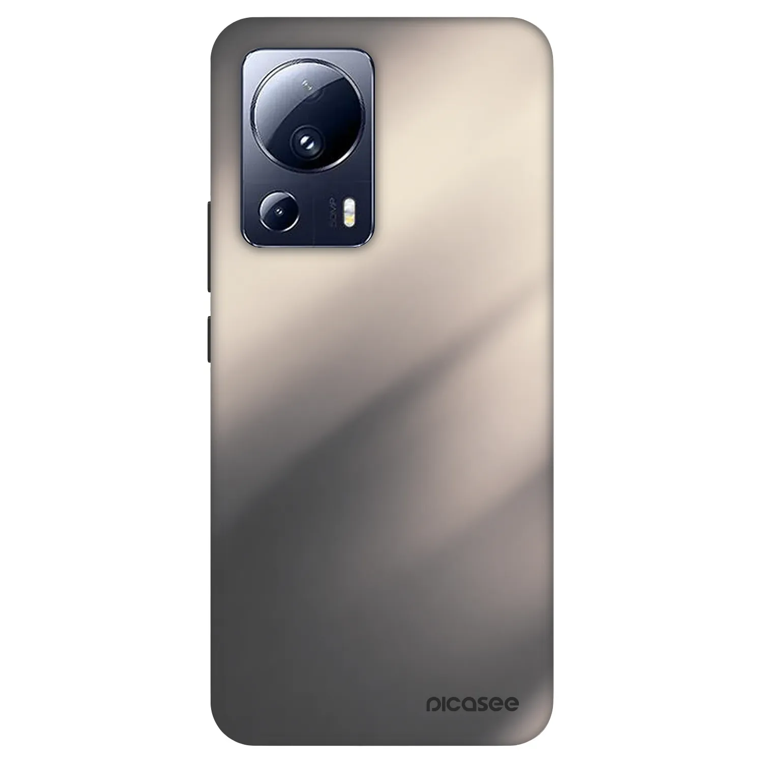 Picasee Fashion Case pentru Xiaomi 13 Lite - Smoky Beige