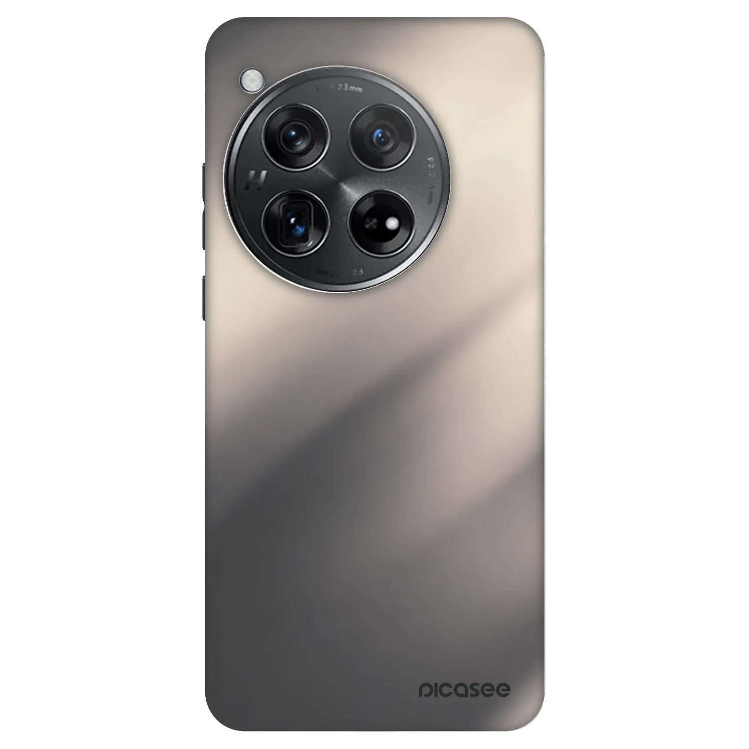 Picasee Fashion Case pentru OnePlus 12 5G - Smoky Beige