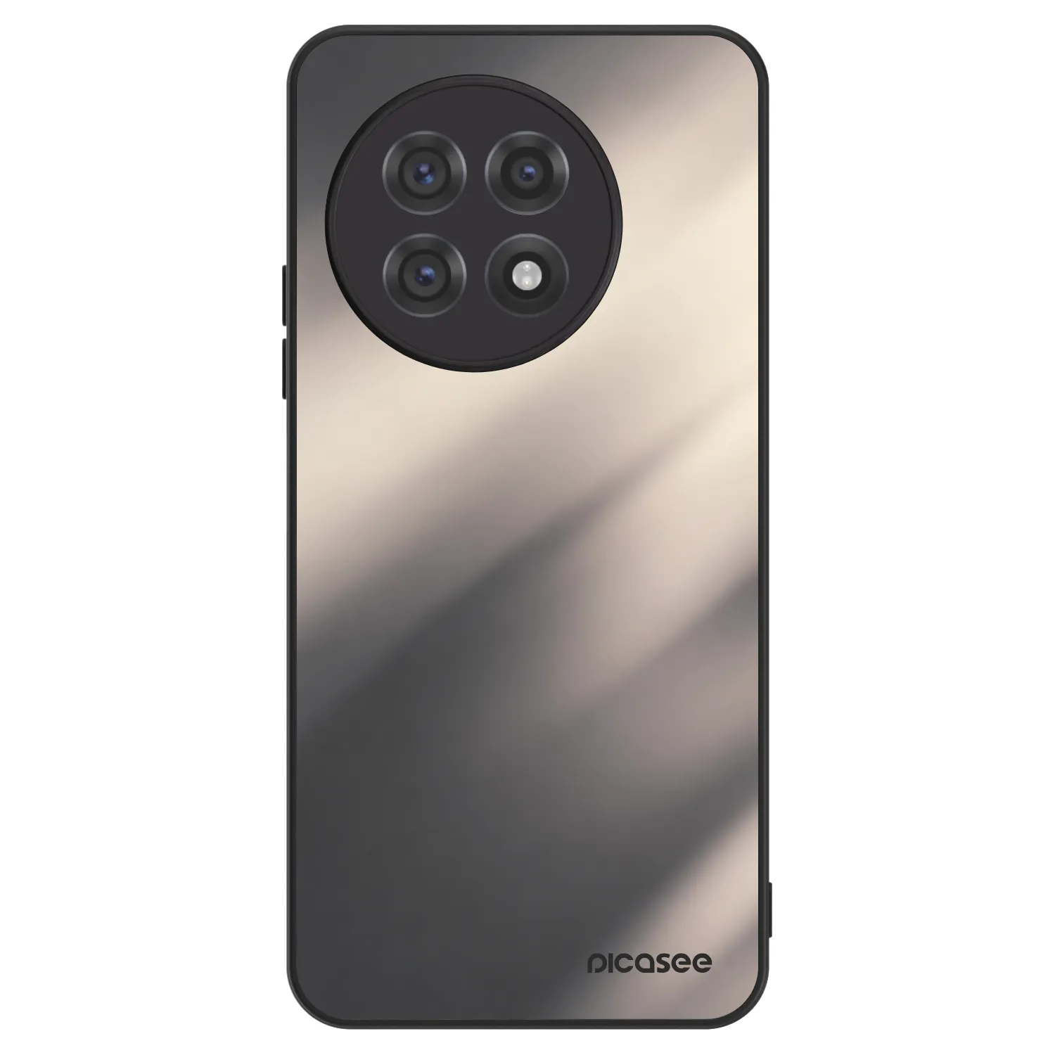 Picasee ULTIMATE CASE pentru OnePlus 13R 5G - Smoky Beige