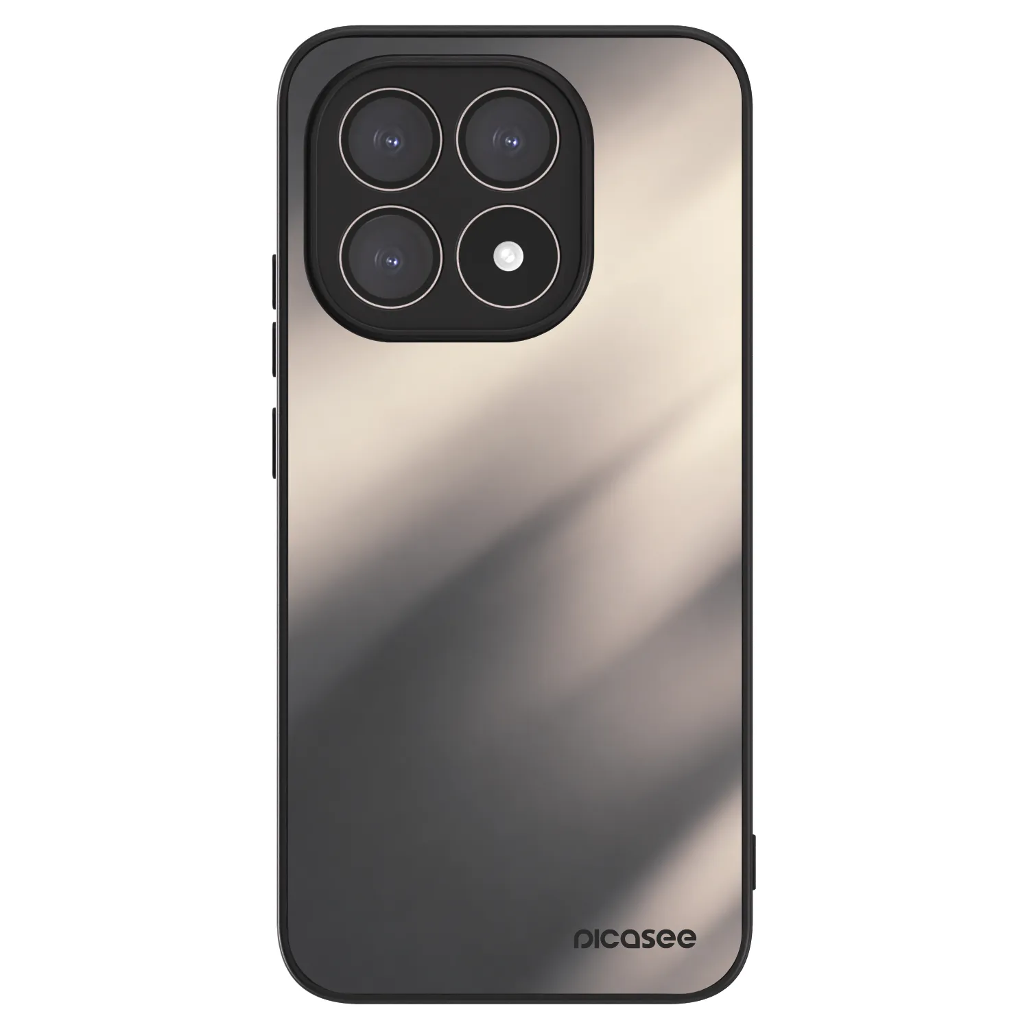 Picasee ULTIMATE CASE pentru Xiaomi 15T - Smoky Beige