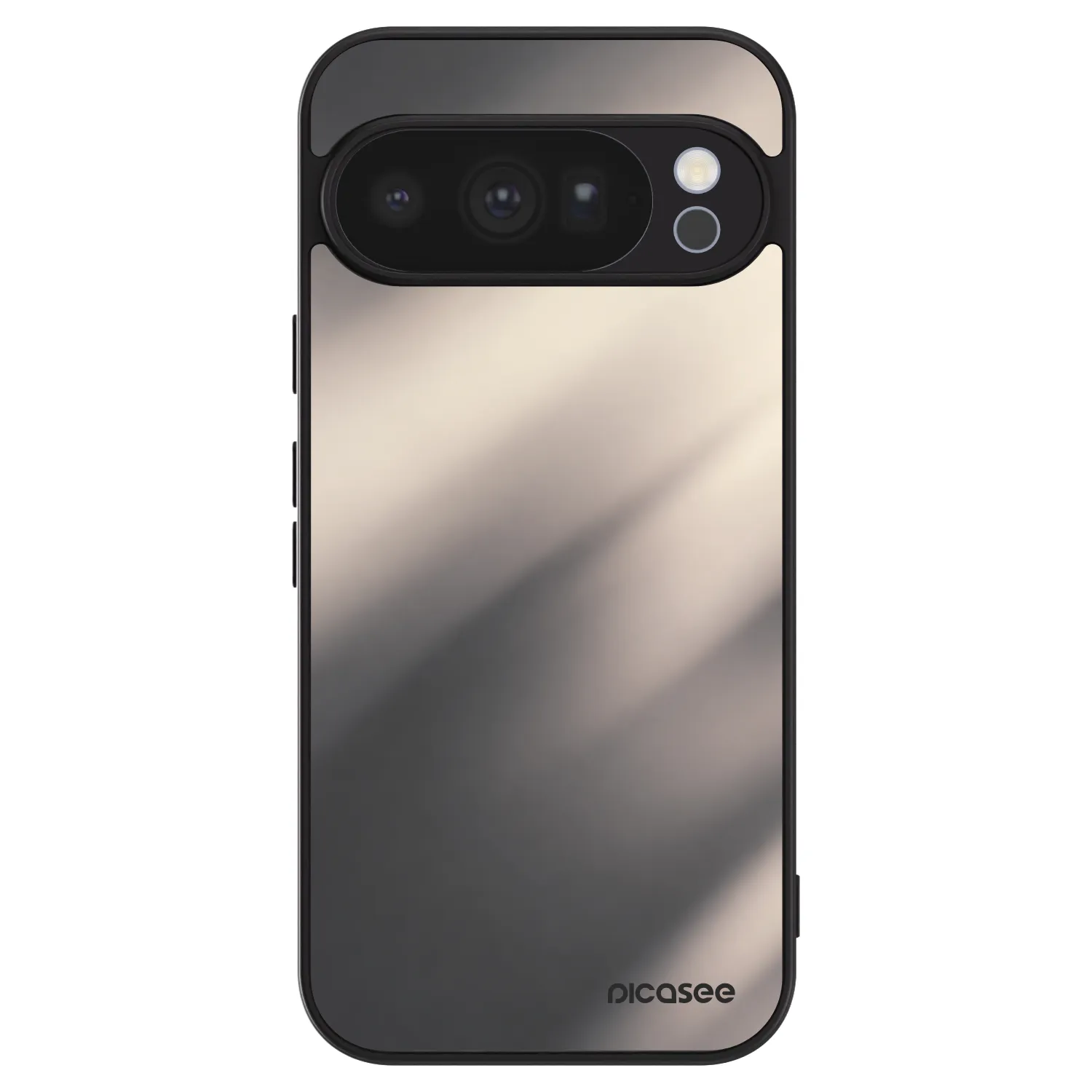 Picasee ULTIMATE CASE pentru Google Pixel 10 Pro - Smoky Beige