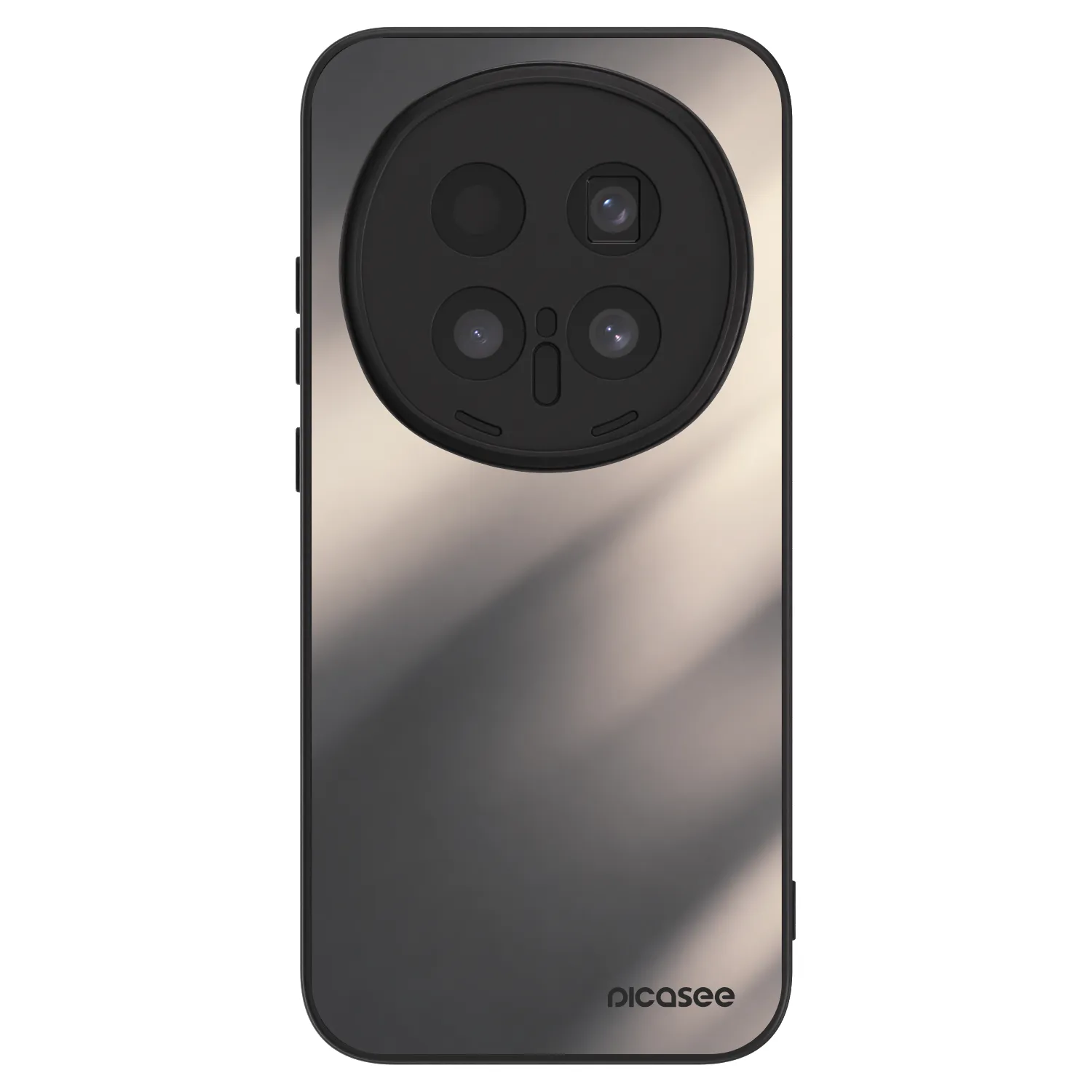 Picasee ULTIMATE CASE pentru Honor Magic8 Pro 5G - Smoky Beige