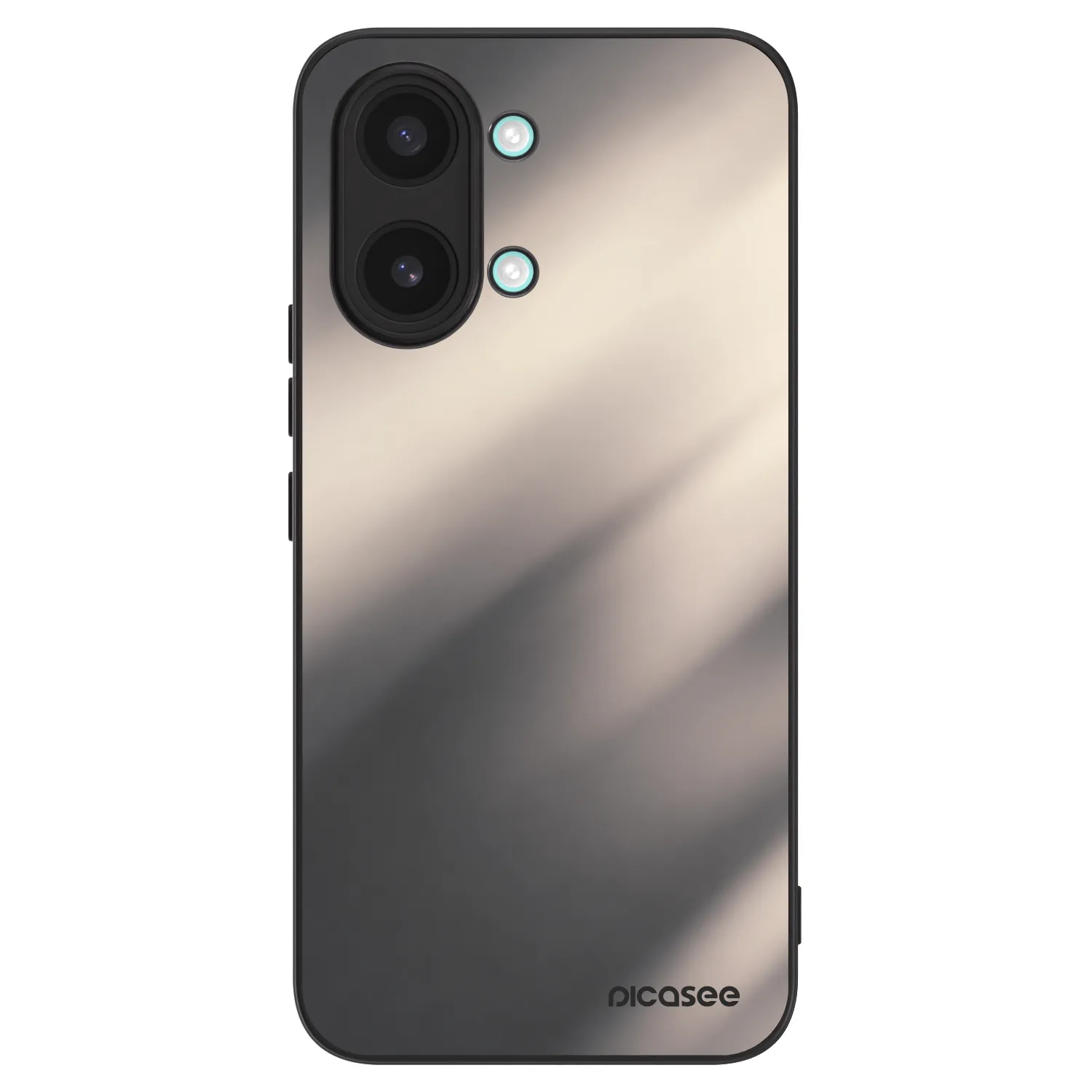 Picasee ULTIMATE CASE pentru Xiaomi Poco X8 Pro Max - Smoky Beige