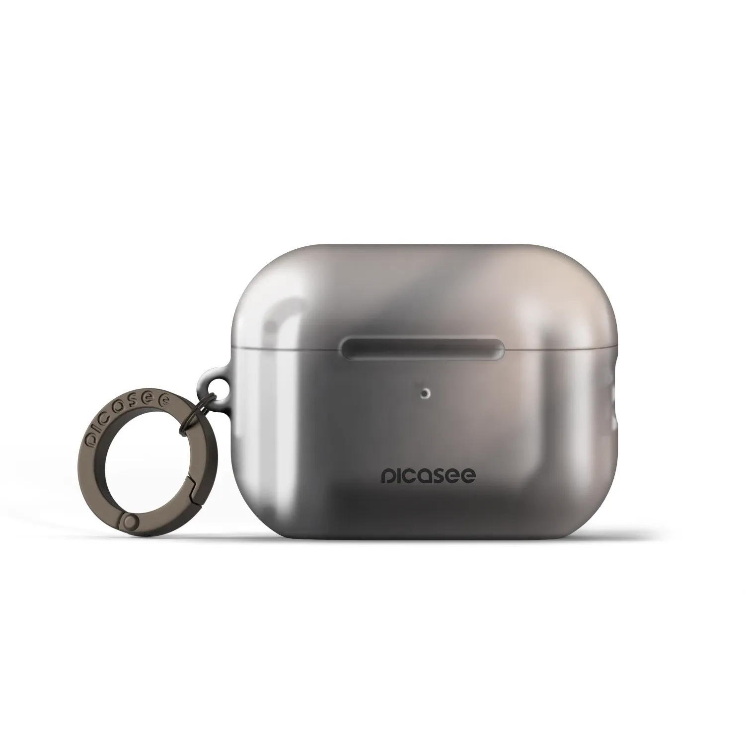 Picasee Obal pro Apple AirPods Pro 2 - Smoky Beige