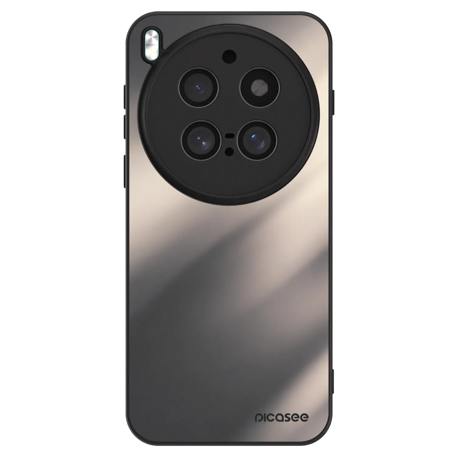 Picasee ULTIMATE CASE pentru Vivo X300 Pro - Smoky Beige
