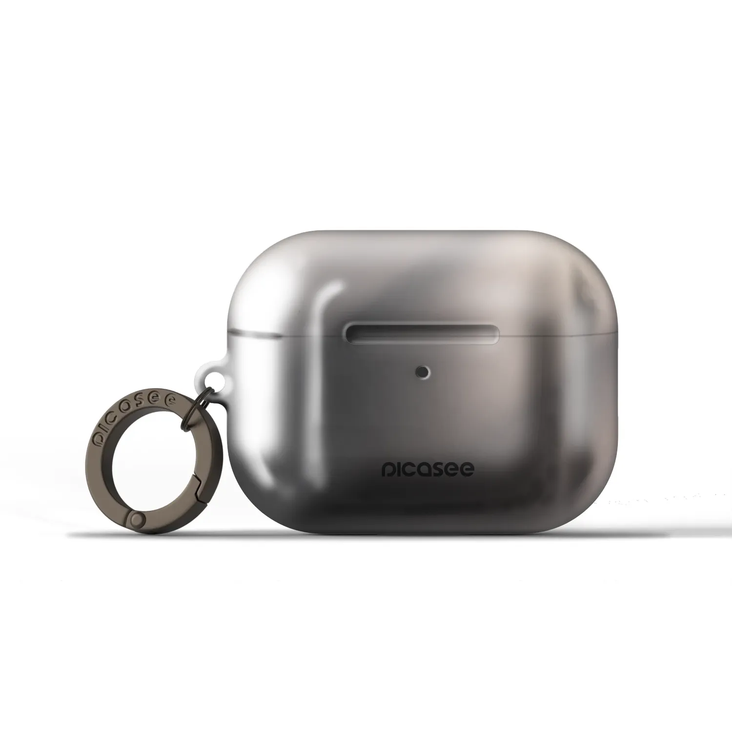 Picasee Obal pro Apple AirPods Pro 3 - Smoky Beige