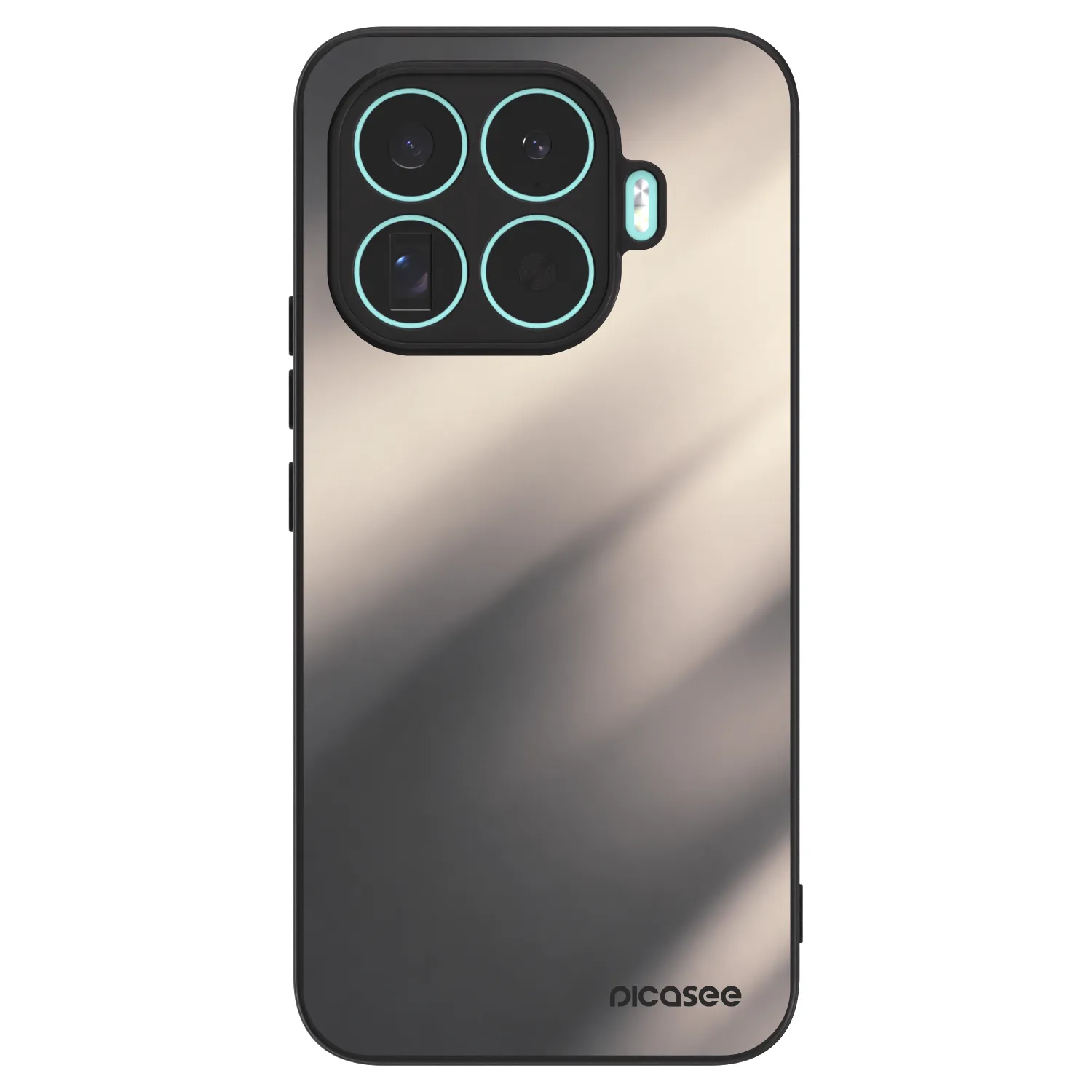 Picasee ULTIMATE CASE pentru Xiaomi 17T Pro - Smoky Beige
