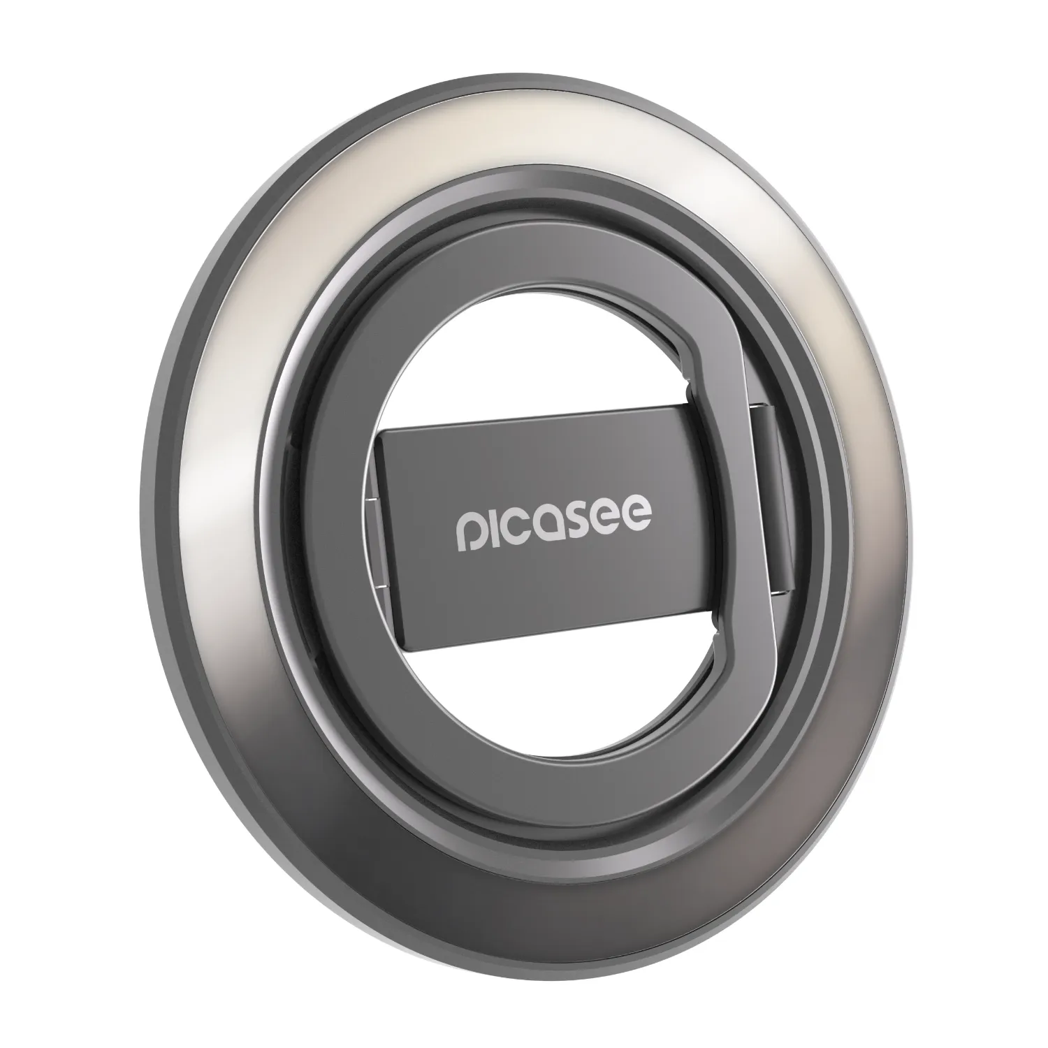 Picasee Magnetic holder - Neagră