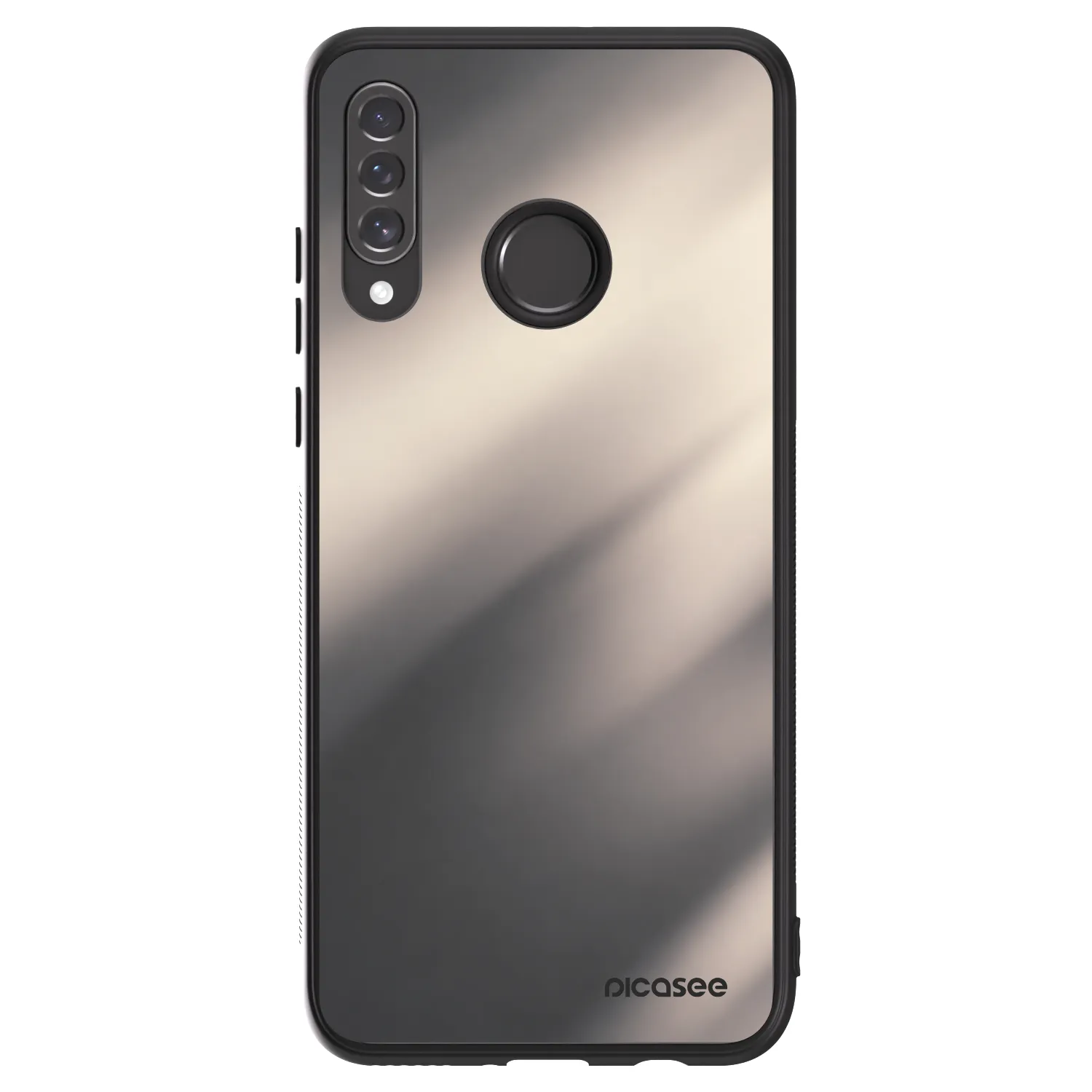 Picasee ULTIMATE CASE pentru Huawei P30 Lite - Smoky Beige